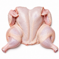 Punjabi parrot chicken