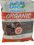 Nature land RAJMA RED DAL