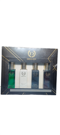 DENVER PERFUME EXCLUSIVE COLLECTION Basket Deliveries