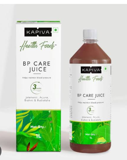 BP CARE JUICE KAPIVA