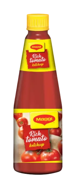 MAGGI RICH TOMATO KATCHUP