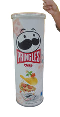 PRINGLES PIZZA FLAVOUR