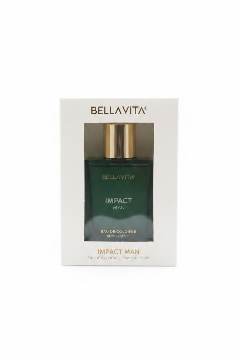 BELLAVITA IMPACT MAN