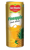 PINEAPPLE FRUIT DRINK