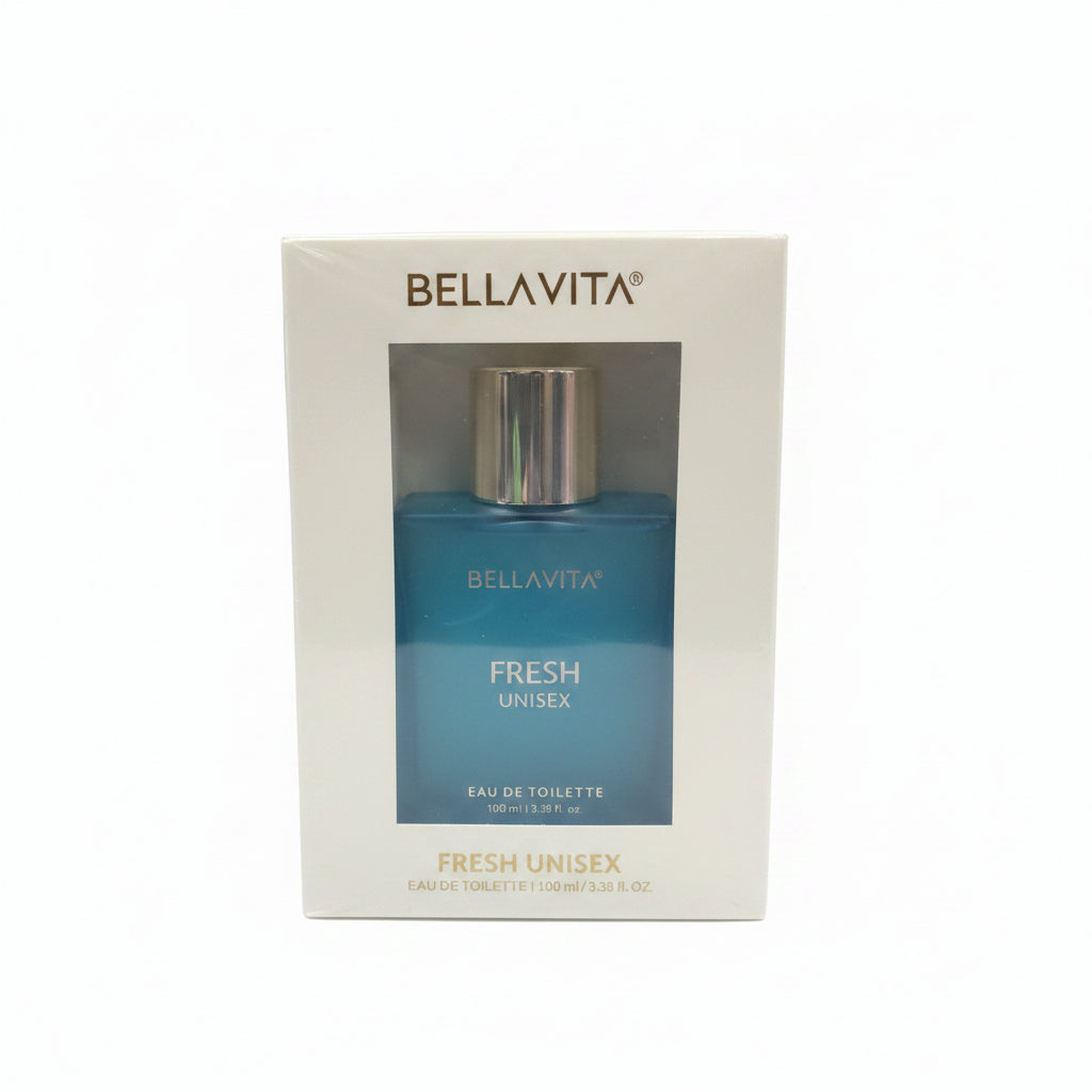 BELLAVITA FRESH UNISEX