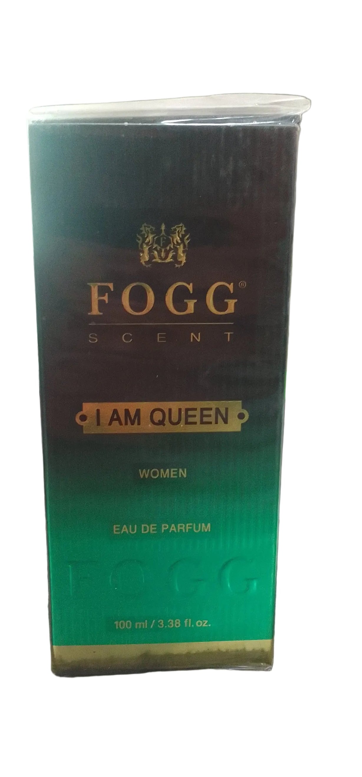 FOGG SCENT WOMAN