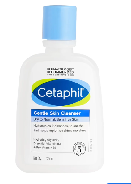 CATAPHIL GENTLE SKIN CLEANSER