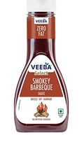 VEEBA SMOKEY BARBEQUE SAUCE