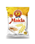 P MARK MAIDA