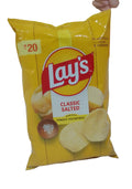 LAYS CLASSIC SALTED