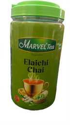 MARVEL TEA Elaichi Chai