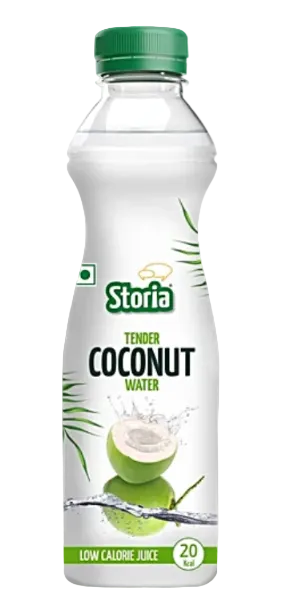 STORIA COCONUT WATER
