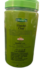 MARVEL TEA Elaichi Chai