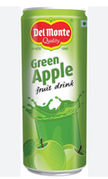 GREEN APPLE FRUIT DRINK