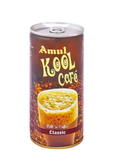 AMUL KOOL COFE