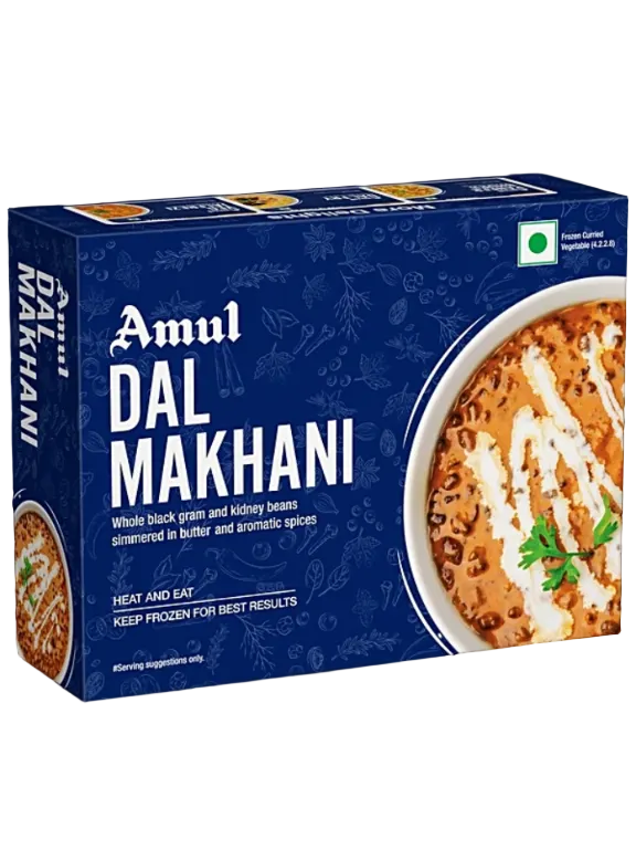 AMUL DAL MAKHANA