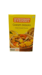 EVEREST GARAM MASALA
