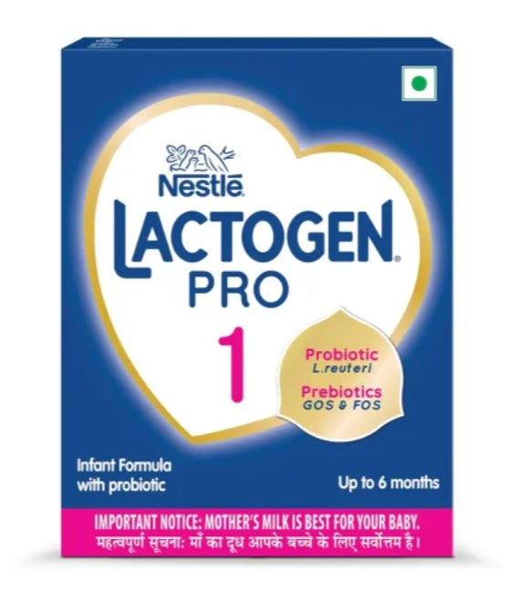 LACTOGEN PRO 1