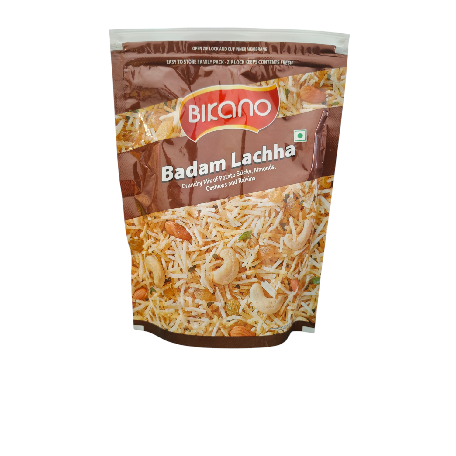 Badam LACHHA