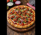 Non veg Pizza