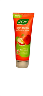 JOY SKIN FRUITS Softening glow FACE WASH Basket Deliveries
