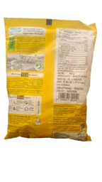 BARLEY DALIA ORGANIC