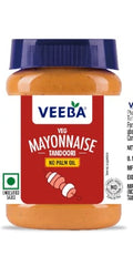 VEEBA MAYONNAISE TANDOORI