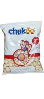 CHUKDE PHOOL MAKHANA  (lotus seed) Basket Deliveries
