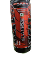 HELL ENERGY DRINK CLASSIC