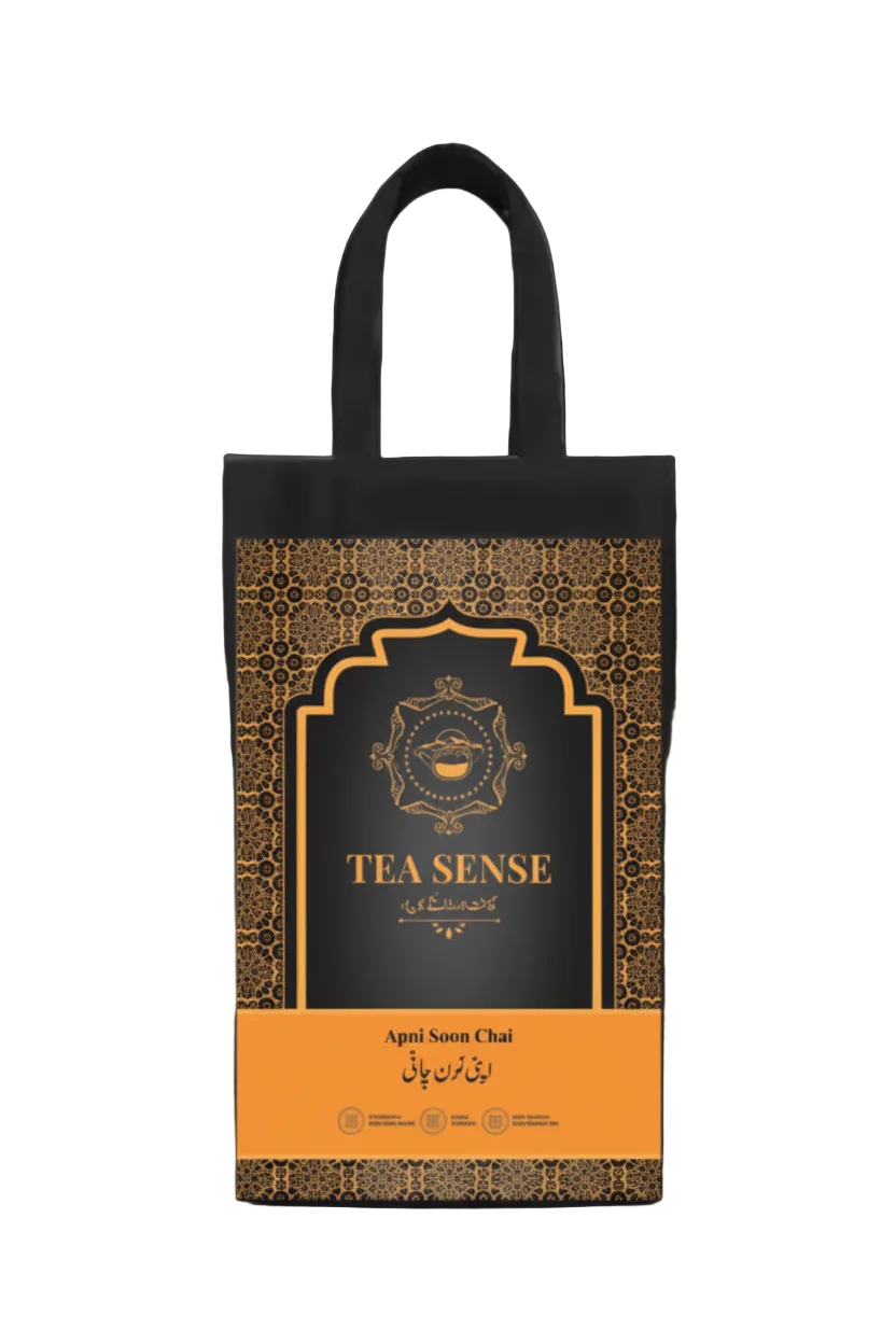 TEA SENSE NOON CHAI