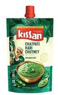 KISSAN CHATPATI HARI CHUTNEY