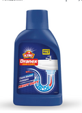 KIWI DRANEX DRAIN CLEANER