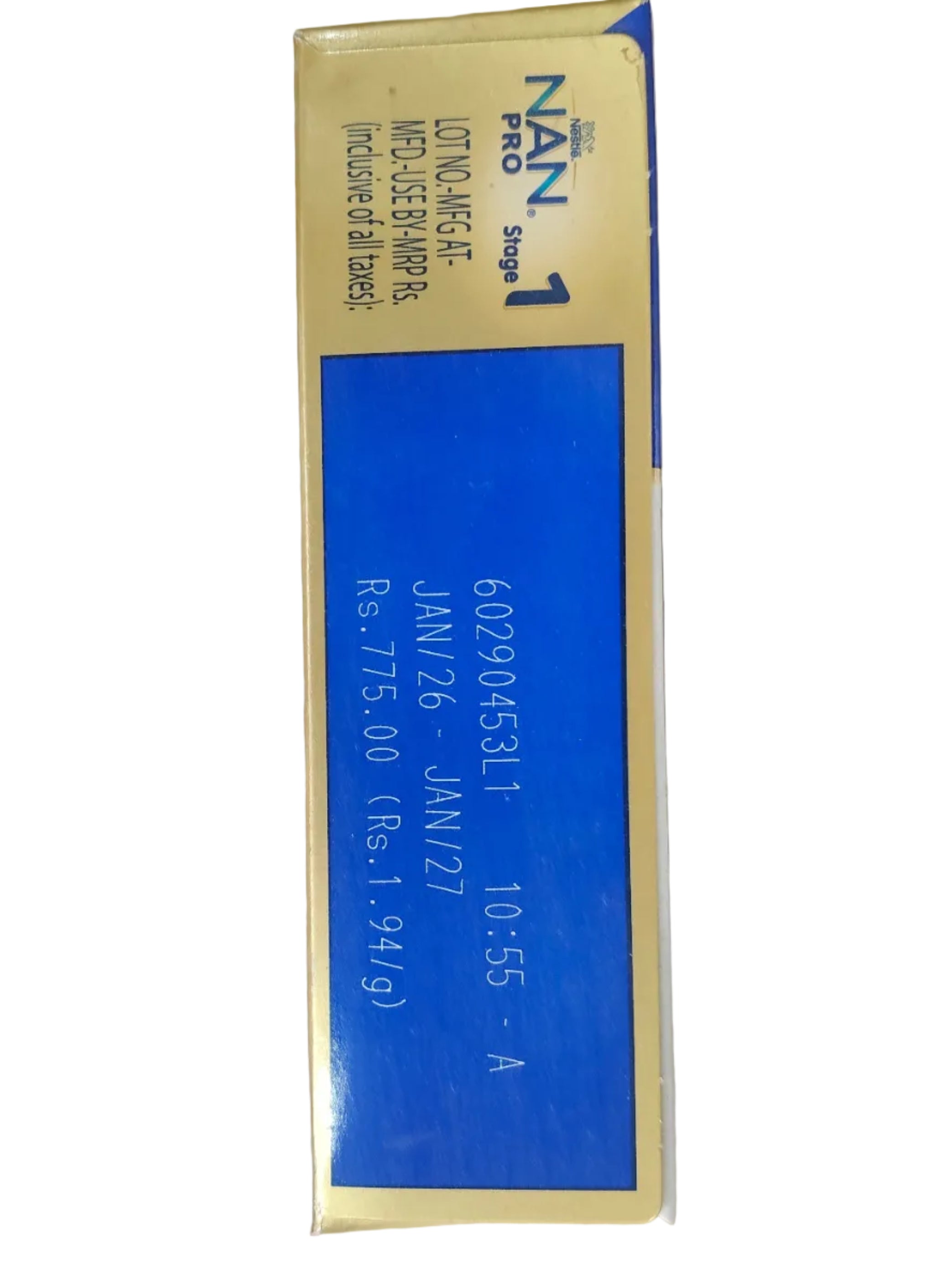 LACTOGEN PRO 1