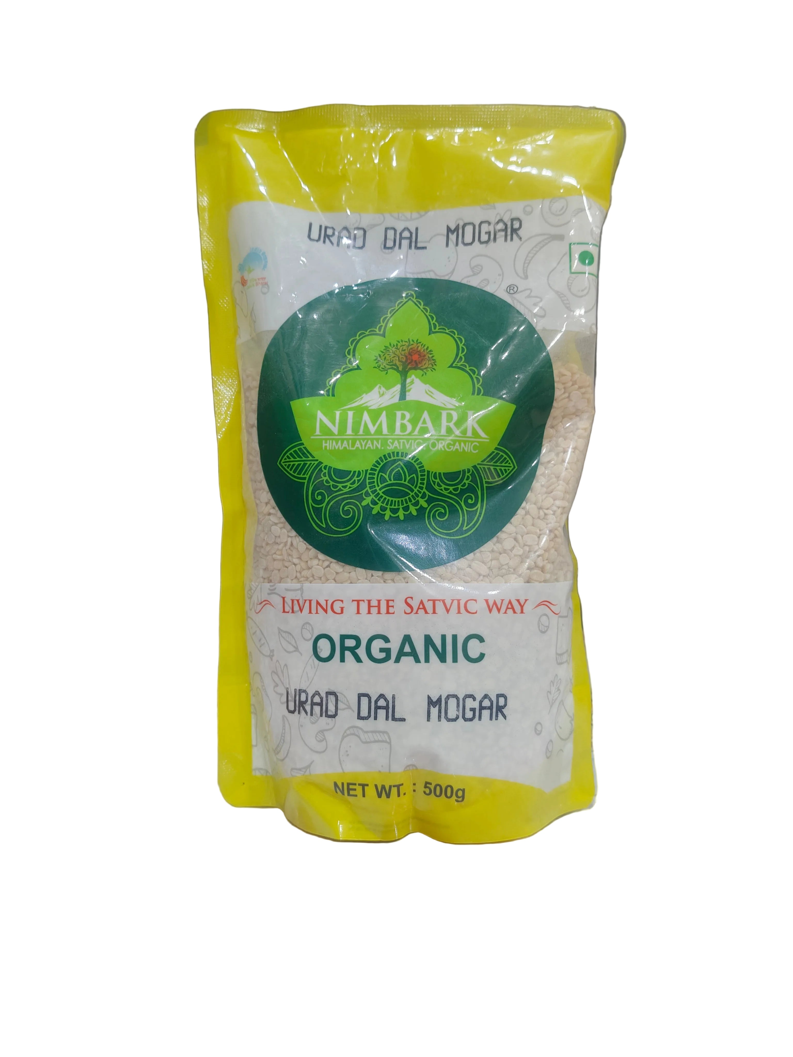 URAD DAL MOGAR