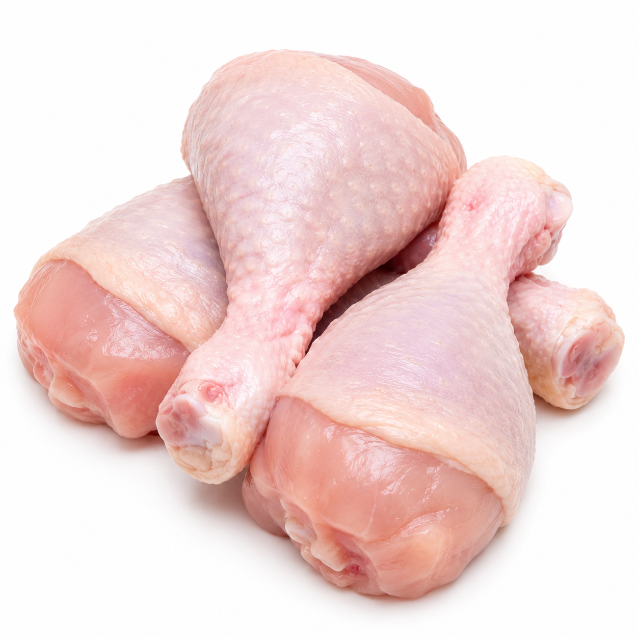 Chicken leg piece
