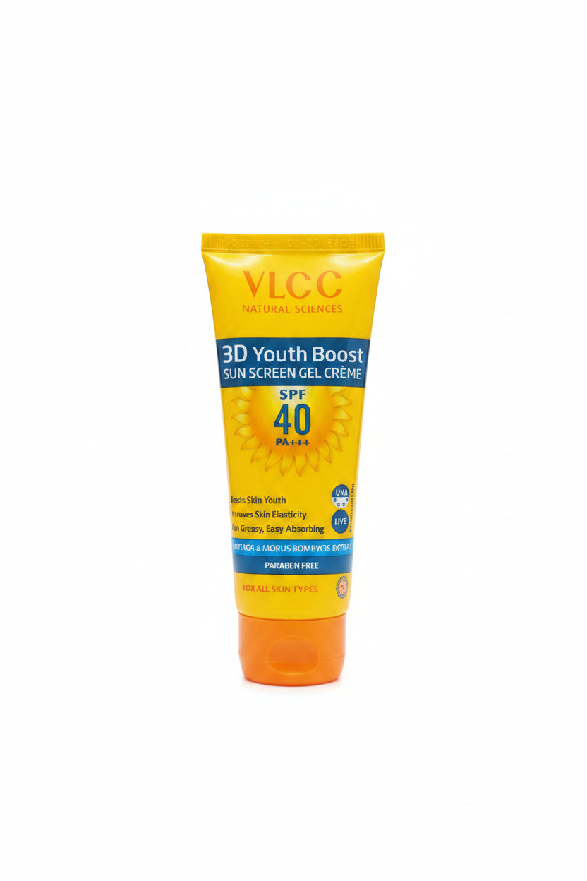VLCC SPF40 PA+++
