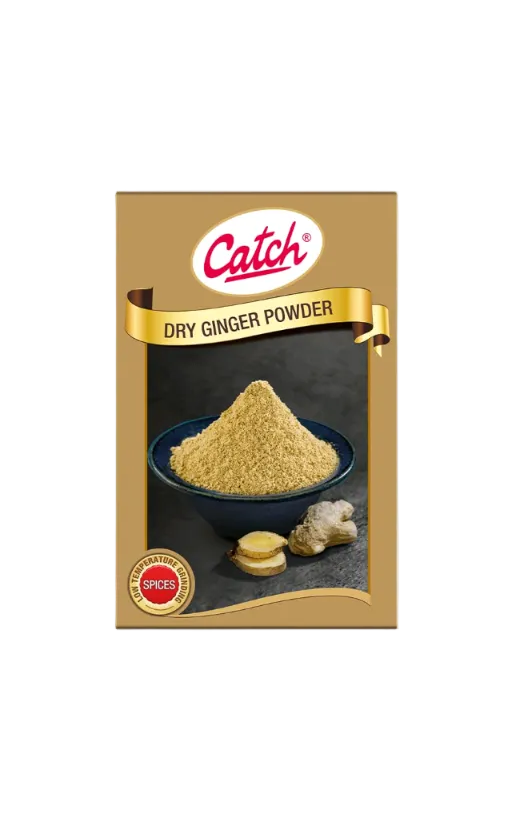 CATCH DRY GINGER POWDER
