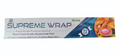 SUPREME WRAP