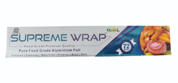 SUPREME WRAP