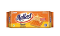 MALKIST CHEESE FLAVOURED