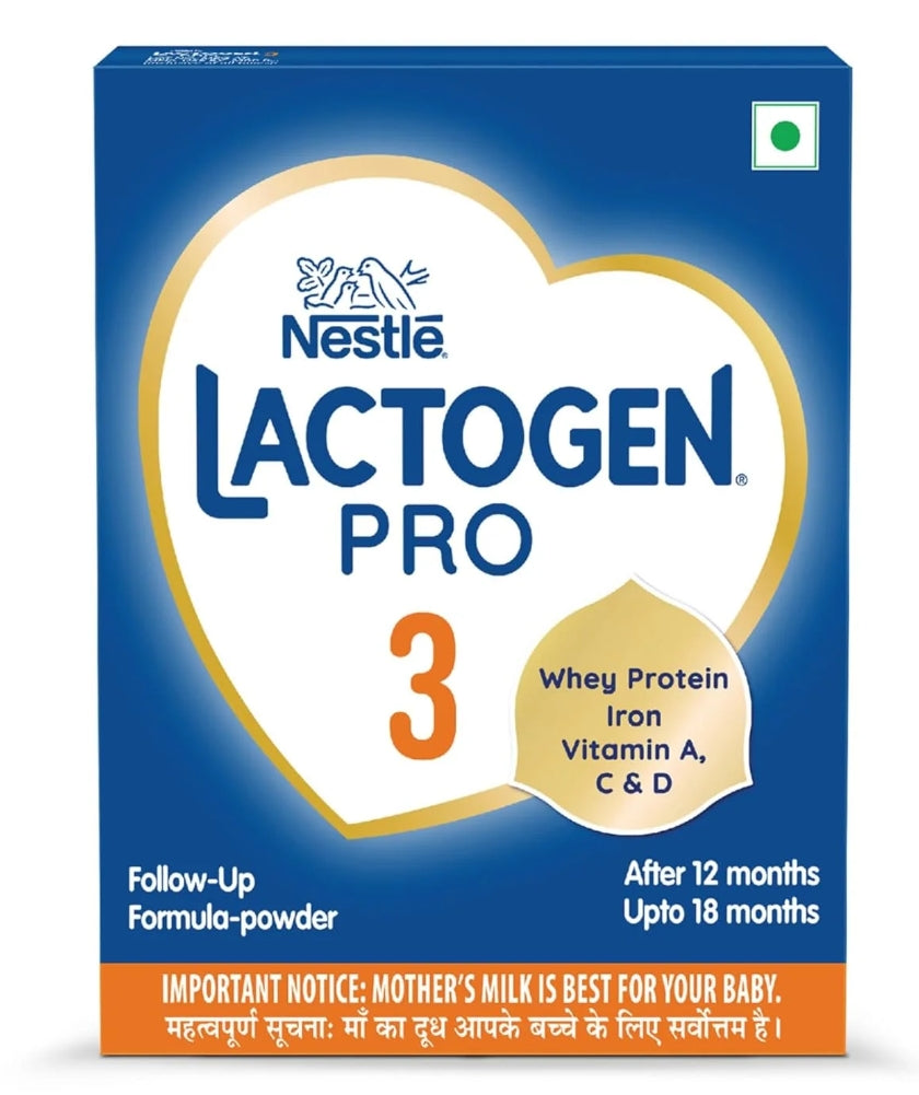 LACTOGEN PRO 3