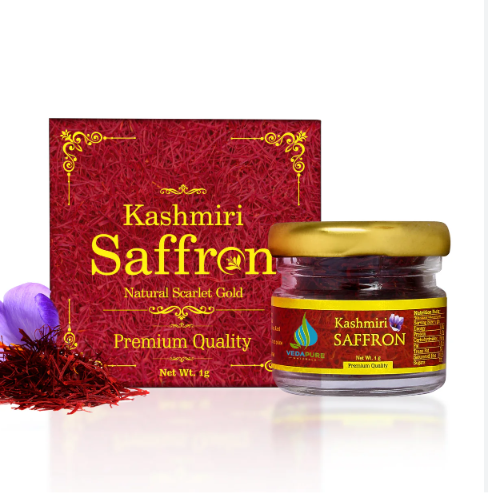 REAL KASHMIRI SAFFRON