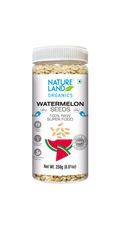 NATURE LAND WATERMELON SEEDS