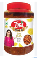 TOPS GOLD LIME PICKLE