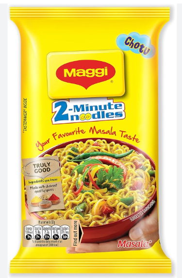 MAGGI 2- MINUTES NOODLES