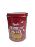 DRYFRUITS SWEET CRANBERRY NO ADD SUGAR