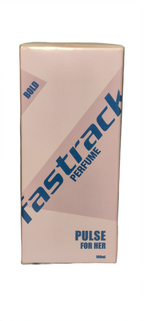 BOLD FASTRACK PERFUME pulse for her Basket Deliveries