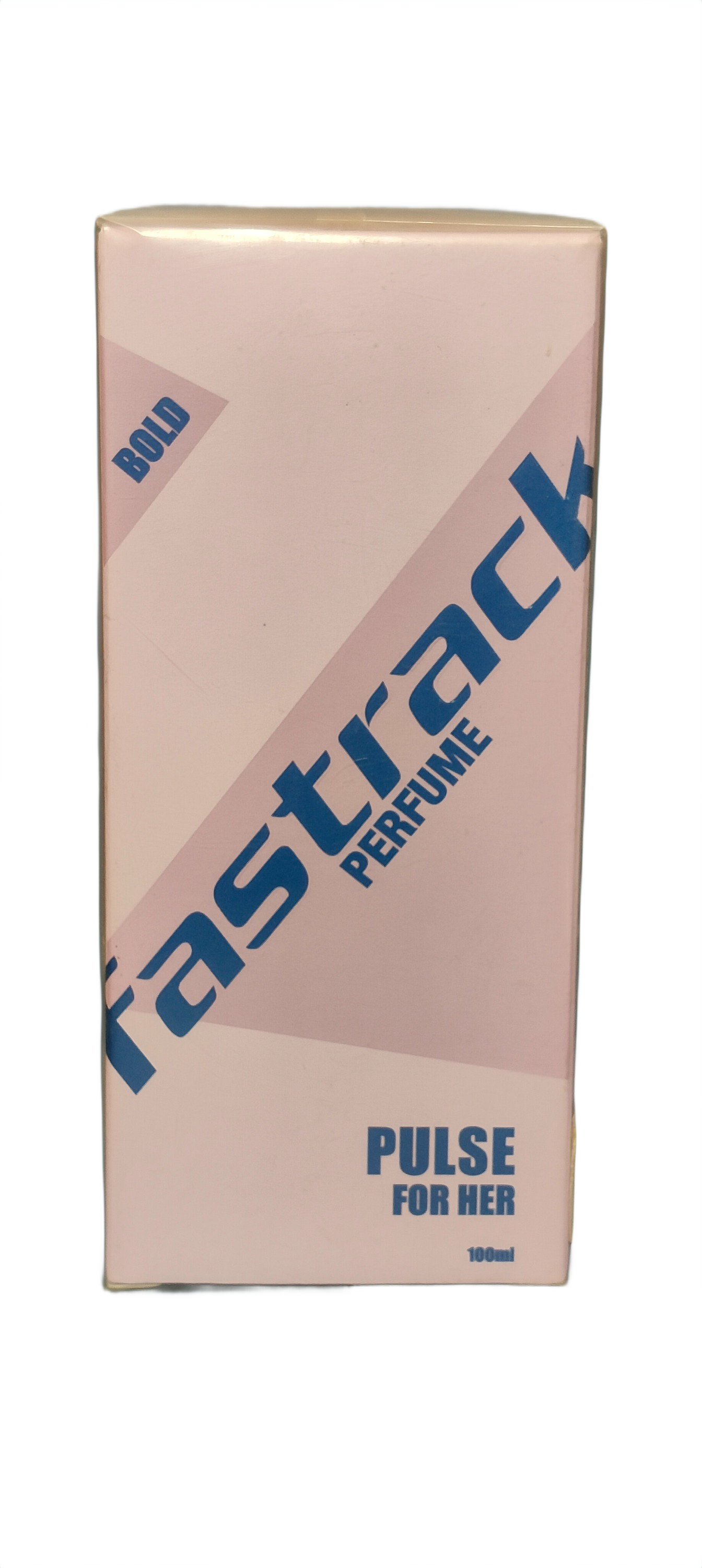 BOLD FASTRACK PERFUME pulse for her Basket Deliveries