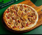CHICKEN SEEKH PIZZA (NON VEG) 6inch