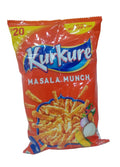 KURKURE MASALA MUNCH